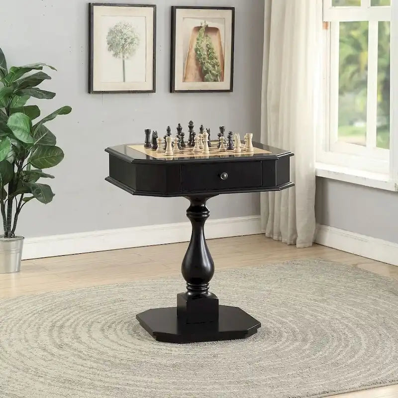Table de jeu