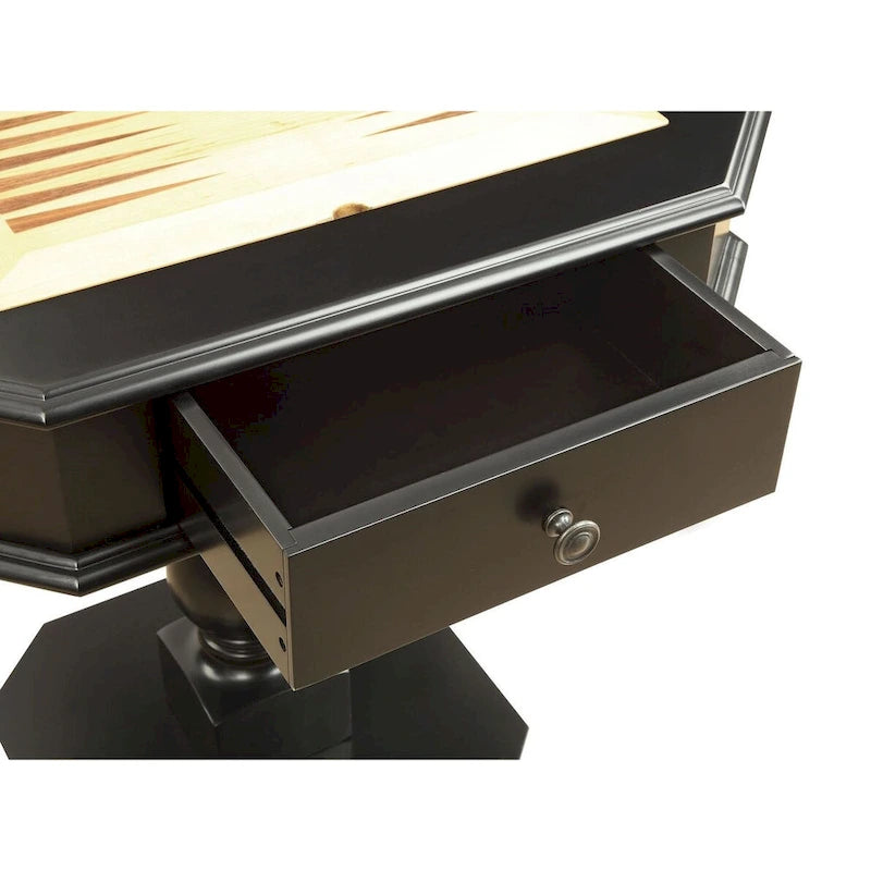 Table de jeu