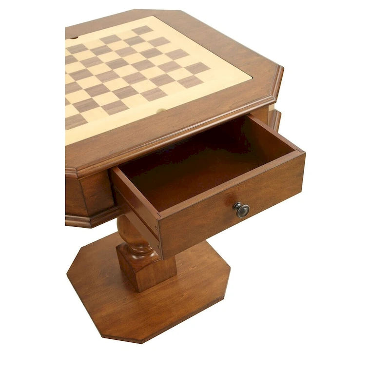 Table de jeu