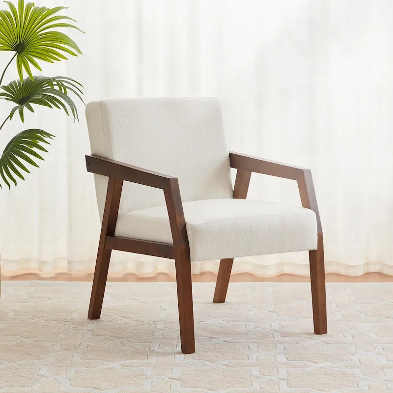 Fauteuil du milieu du siècle