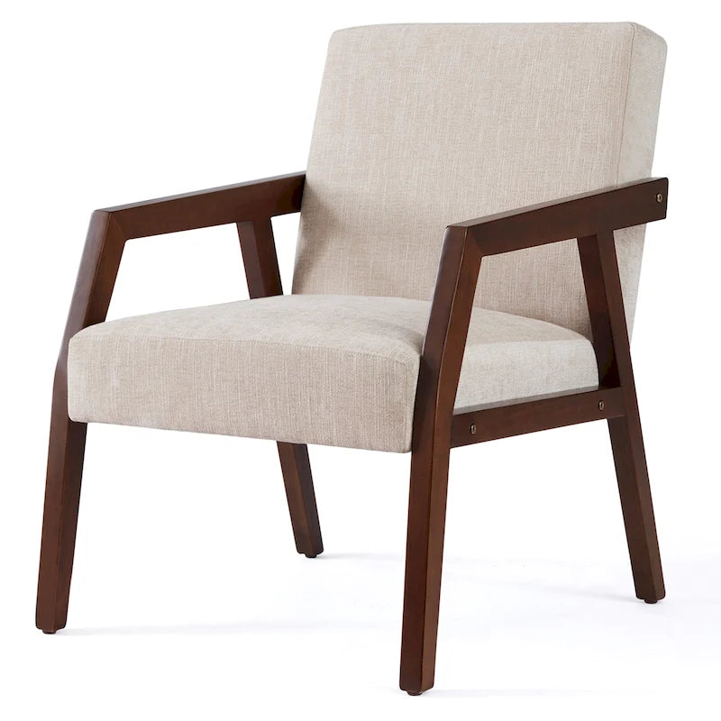 Fauteuil du milieu du siècle