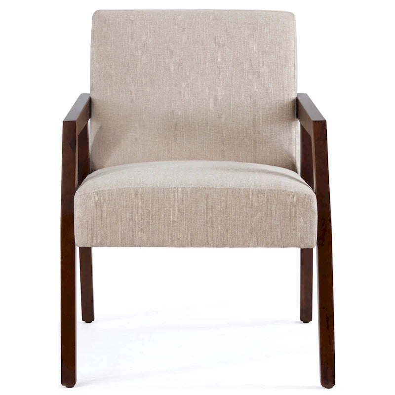 Fauteuil du milieu du siècle