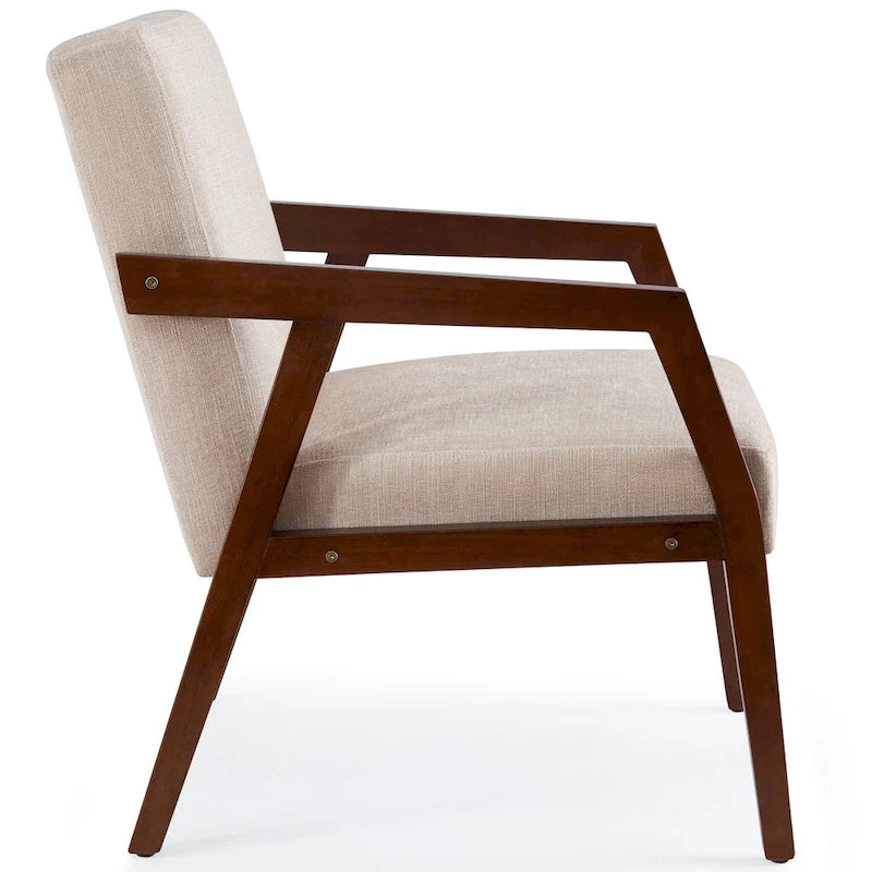 Fauteuil du milieu du siècle