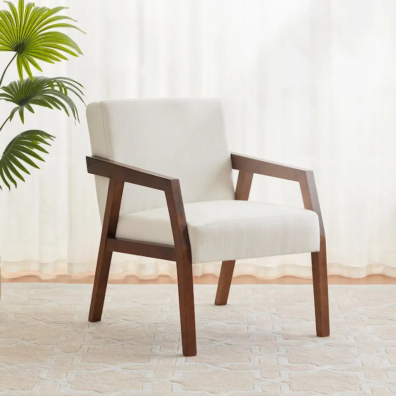 Fauteuil du milieu du siècle