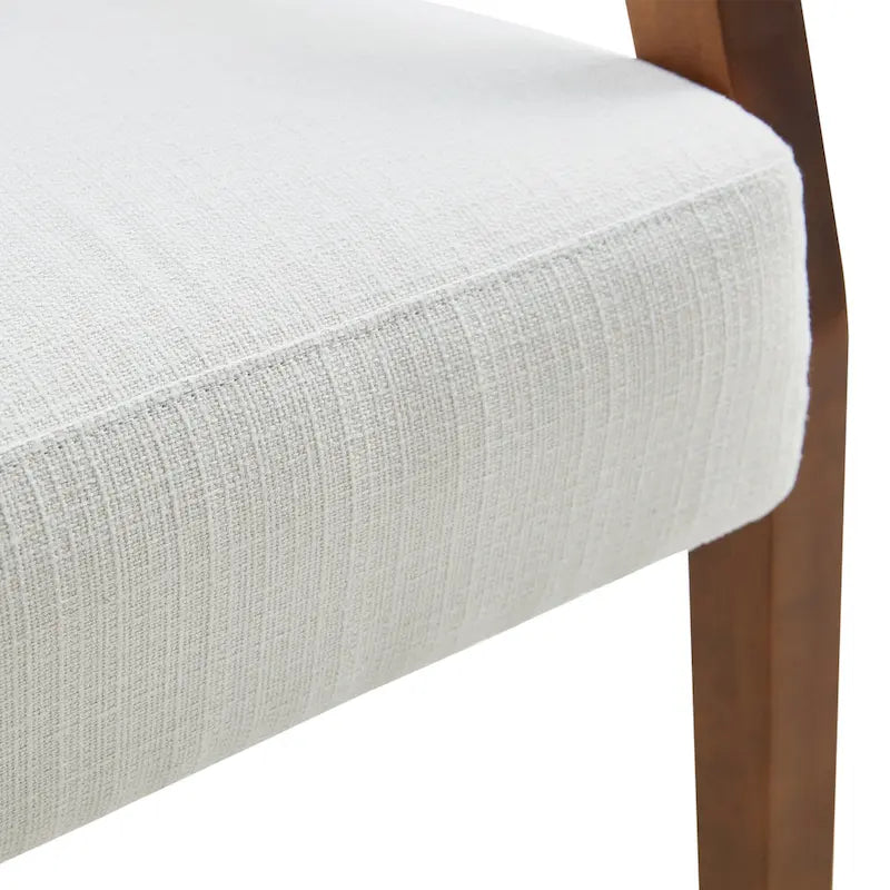 Fauteuil du milieu du siècle