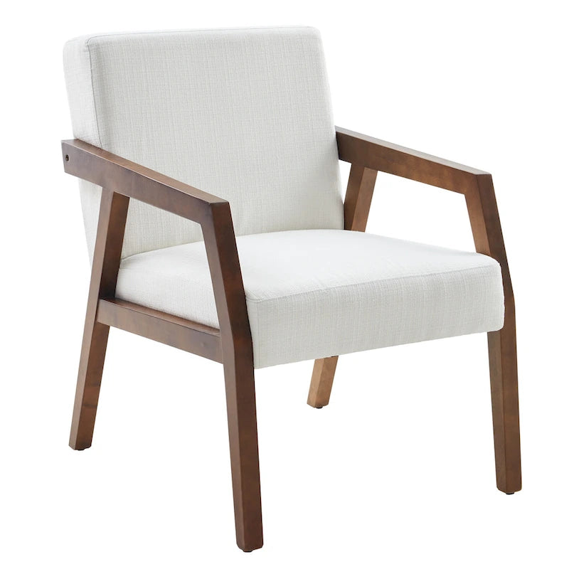 Fauteuil du milieu du siècle