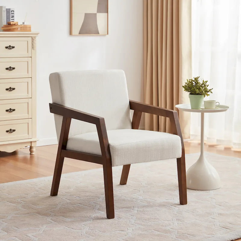 Fauteuil du milieu du siècle