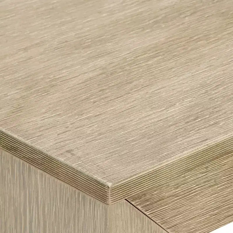 Table basse moderne 48 en bois massif