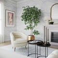 Fauteuil d'appoint