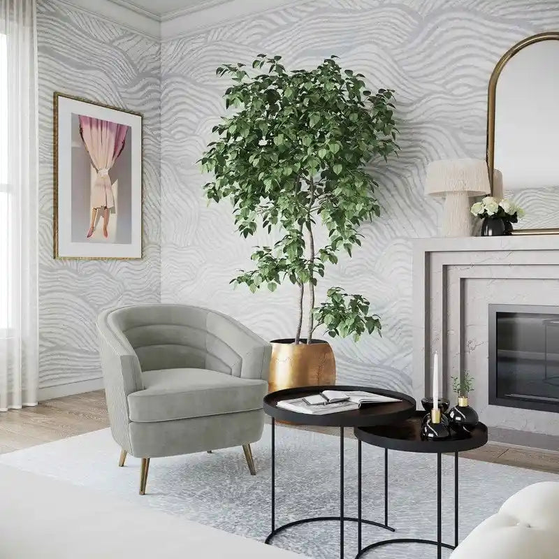Fauteuil d'appoint
