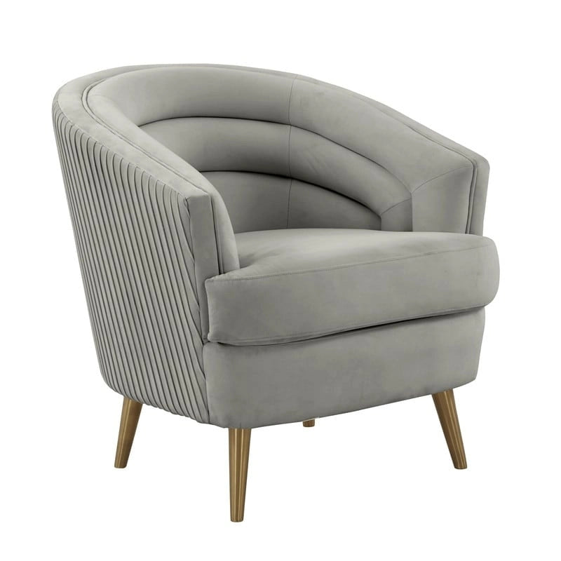 Fauteuil d'appoint