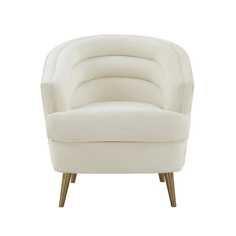 Fauteuil d'appoint