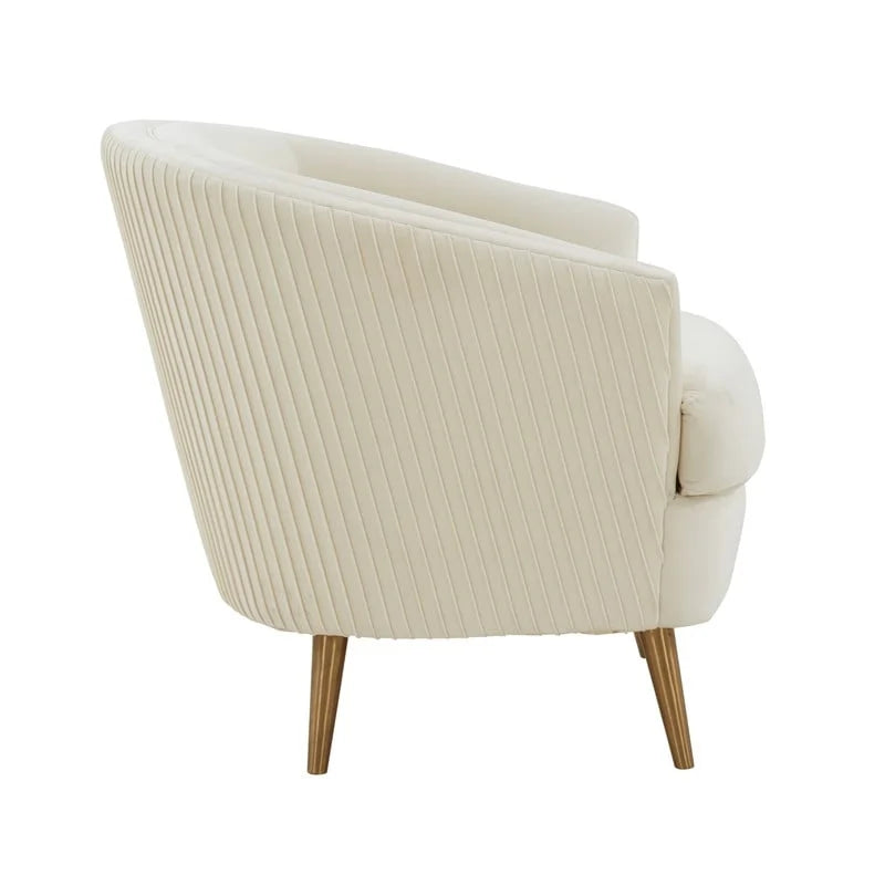 Fauteuil d'appoint