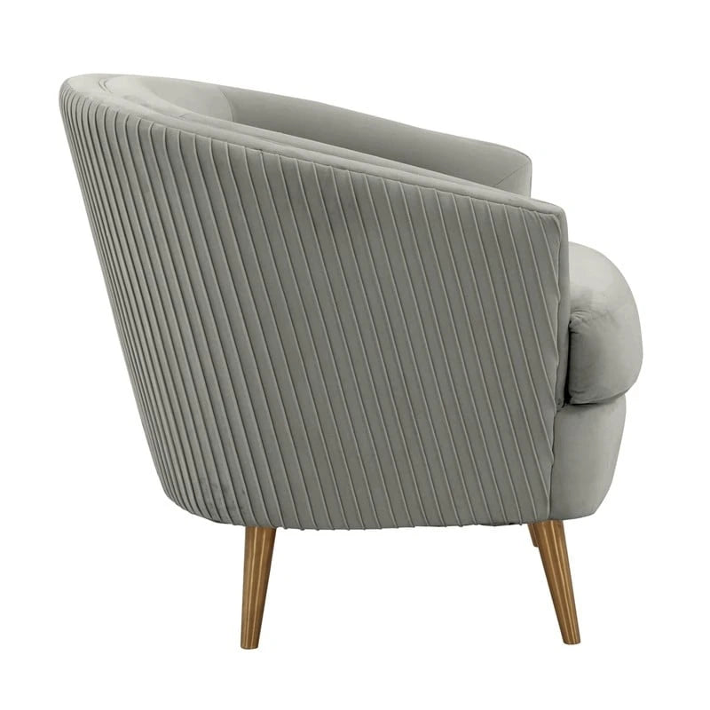 Fauteuil d'appoint