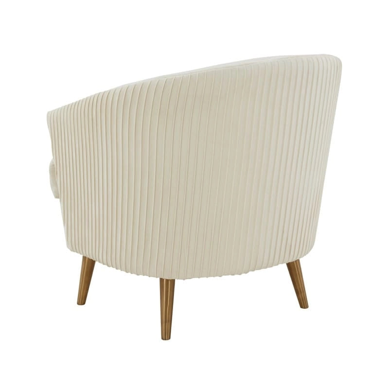 Fauteuil d'appoint
