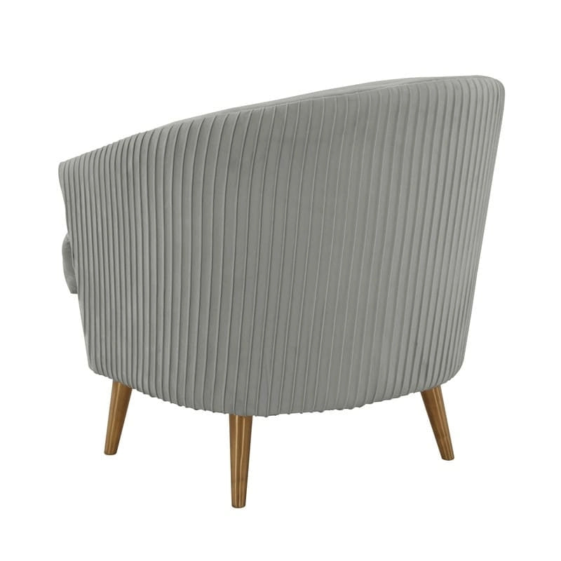 Fauteuil d'appoint