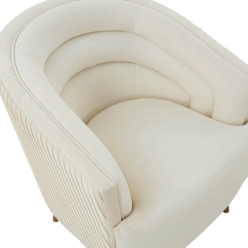 Fauteuil d'appoint