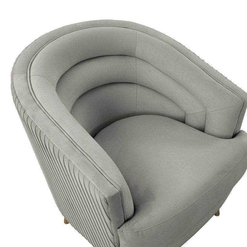 Fauteuil d'appoint