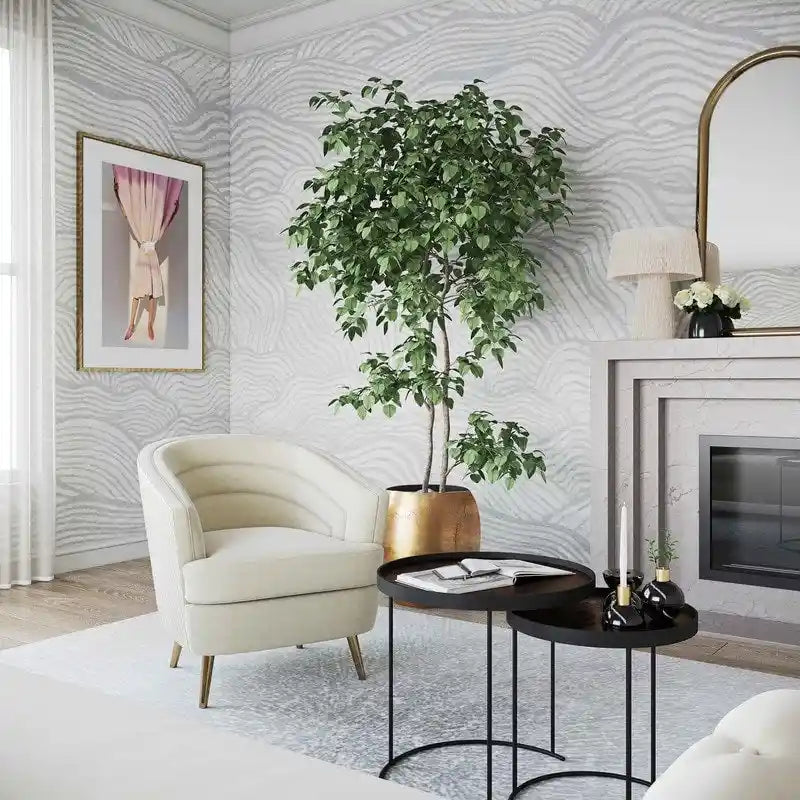 Fauteuil d'appoint