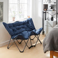 Chaise papillon légère