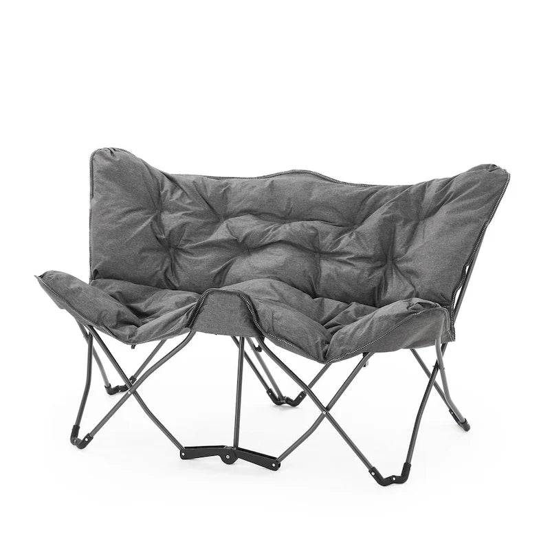 Chaise papillon légère