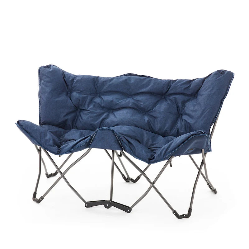 Chaise papillon légère