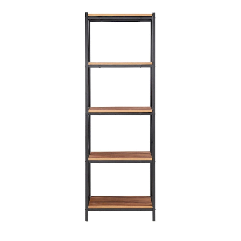 Tête de lit en bois de frêne-noyer Century Modern