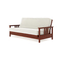 Cadre de futon complet