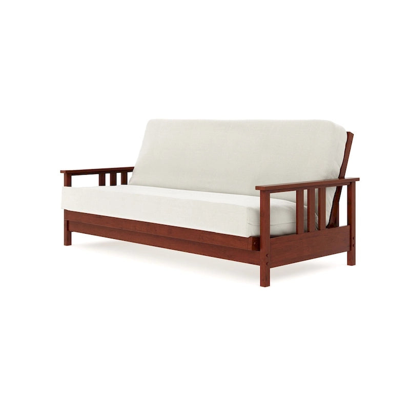 Cadre de futon complet