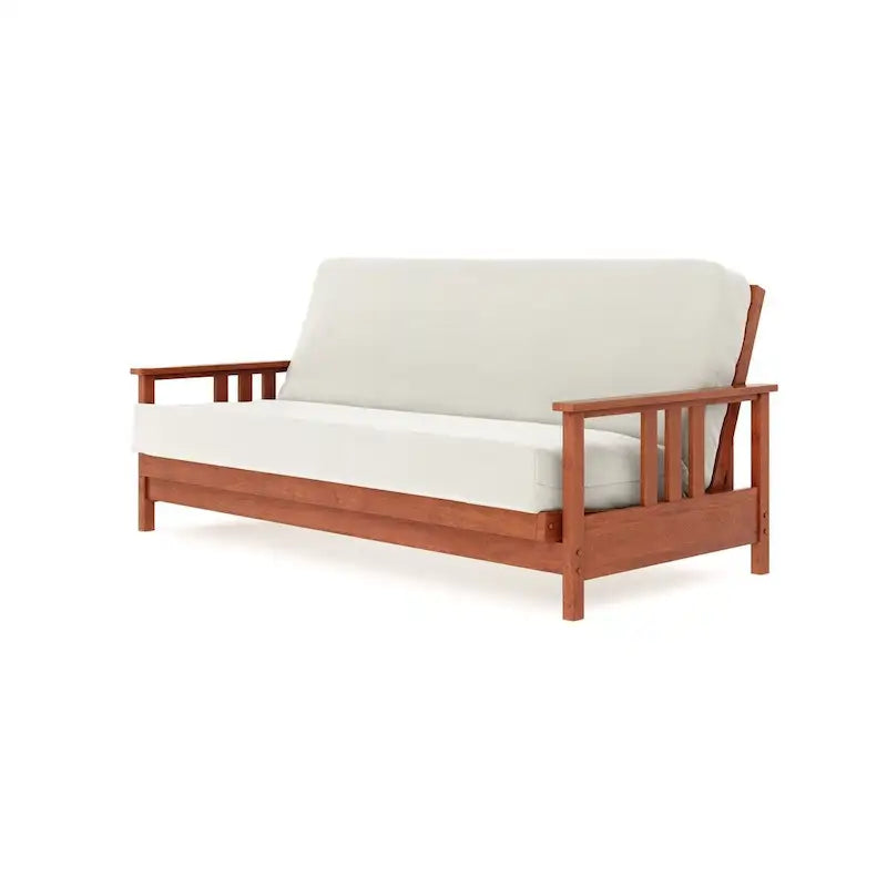Cadre de futon complet
