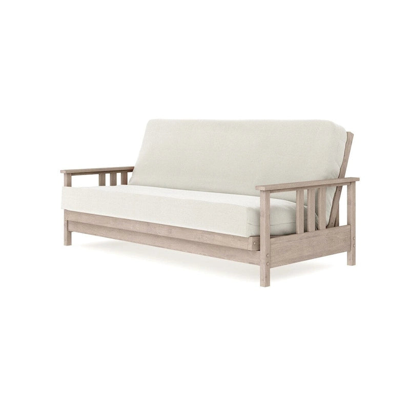 Cadre de futon complet