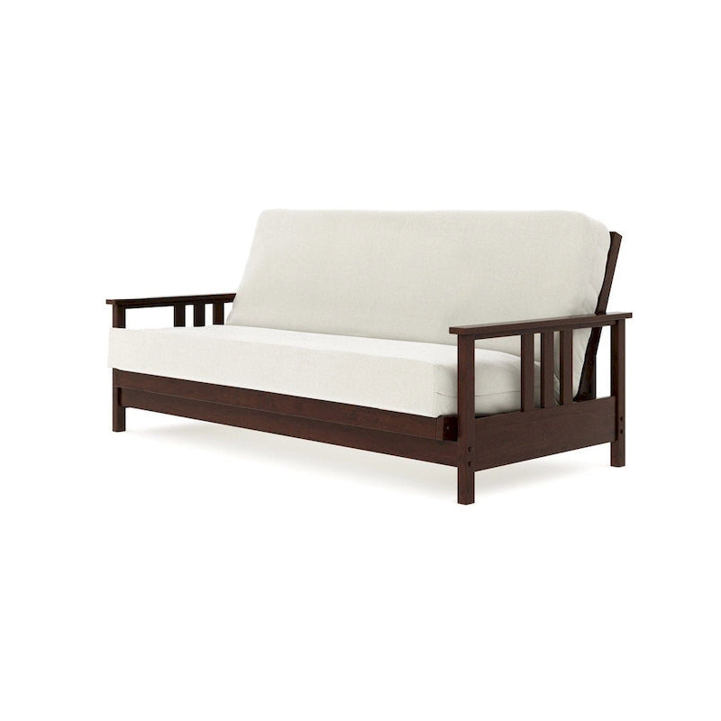 Cadre de futon complet
