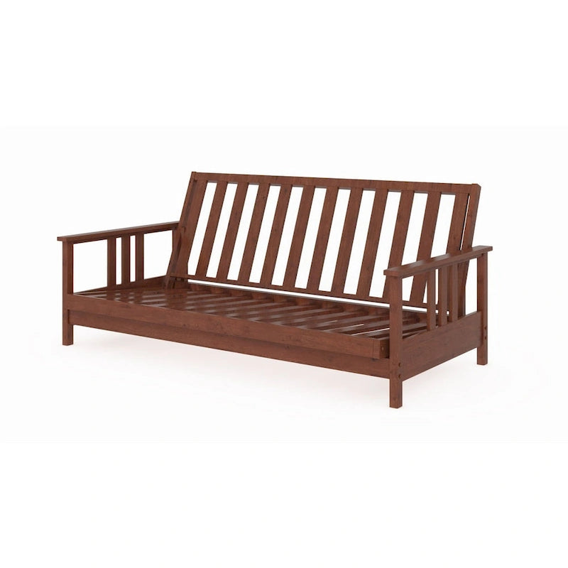 Cadre de futon complet