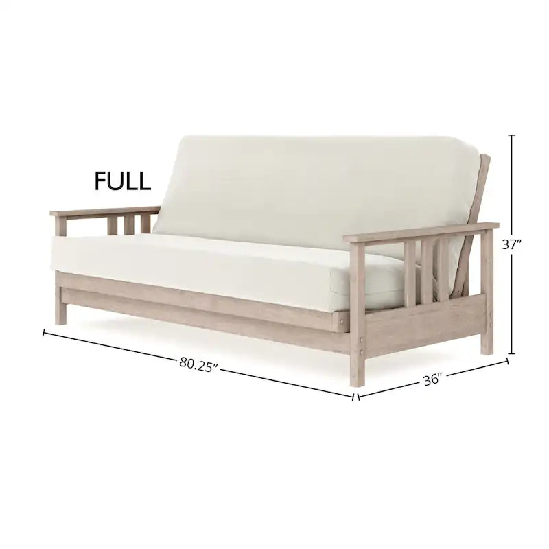 Cadre de futon complet