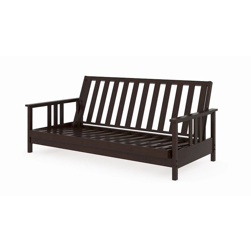 Cadre de futon complet