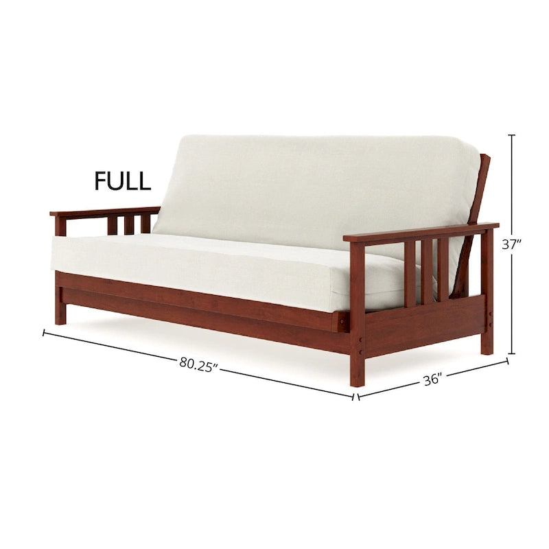 Cadre de futon complet
