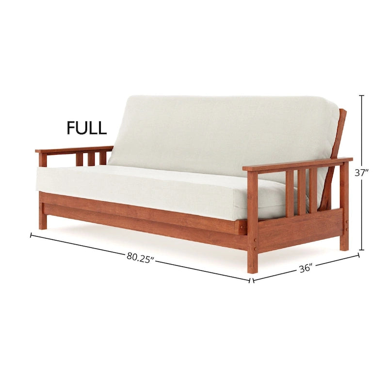 Cadre de futon complet