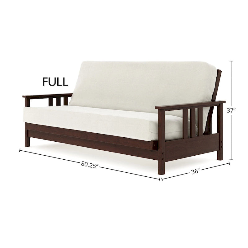 Cadre de futon complet