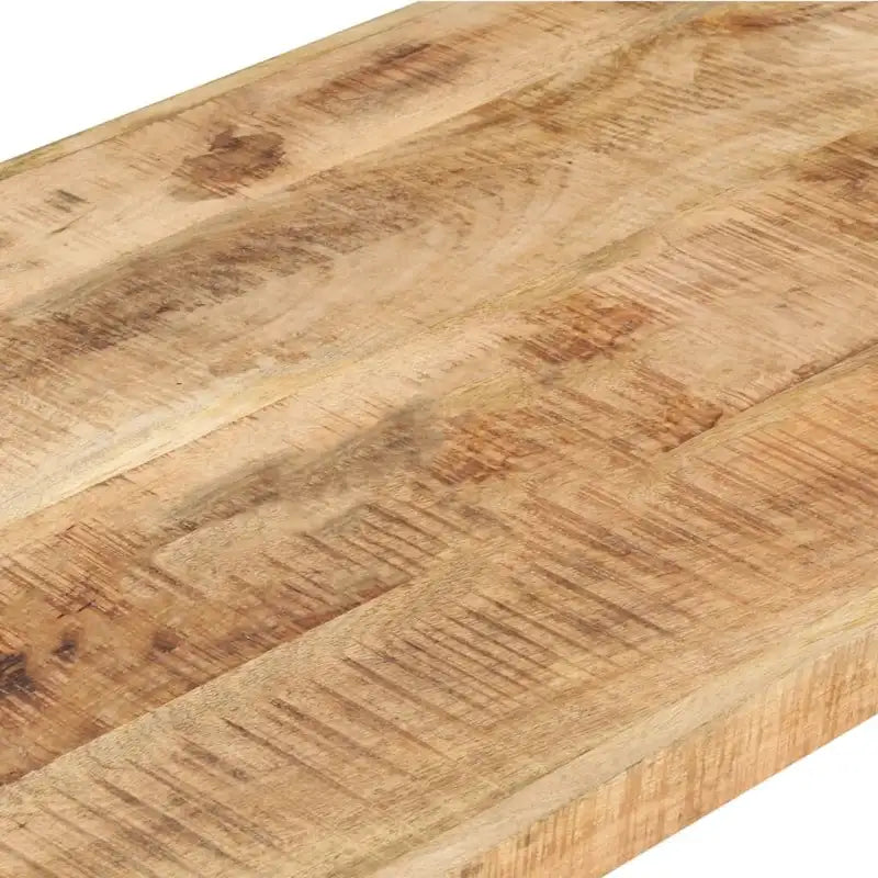 Table basse en bois