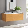 Armoire de rangement murale pour bureau