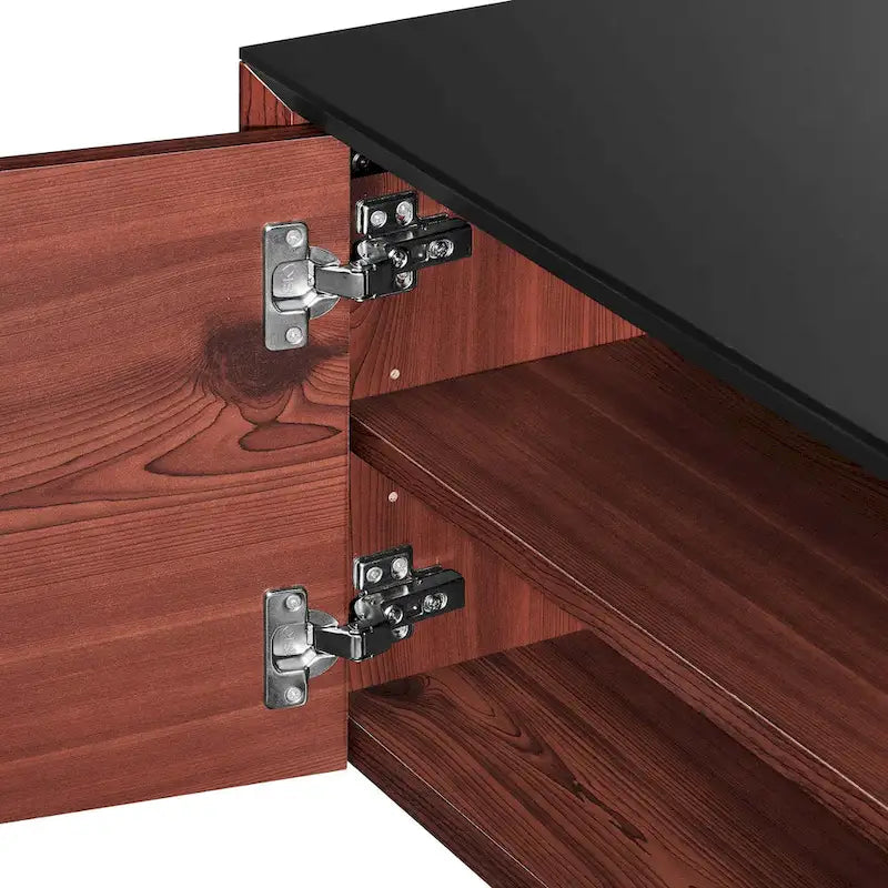 Armoire de rangement murale pour bureau