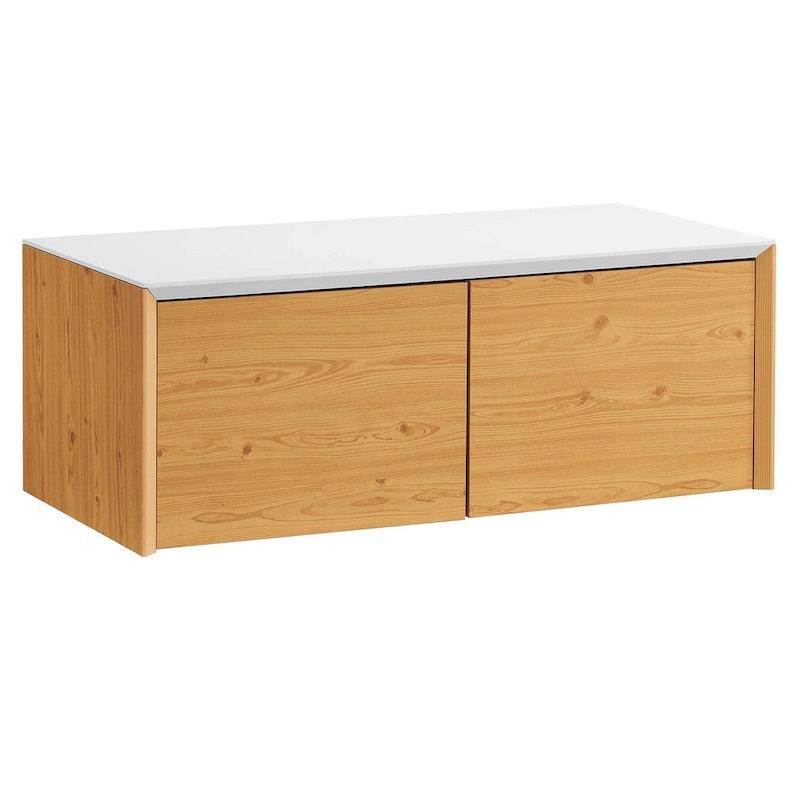 Armoire de rangement murale pour bureau